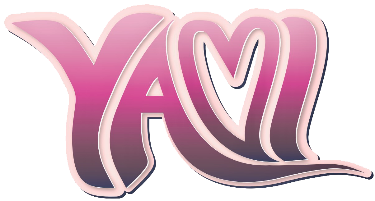 yami 2025 logo no nz