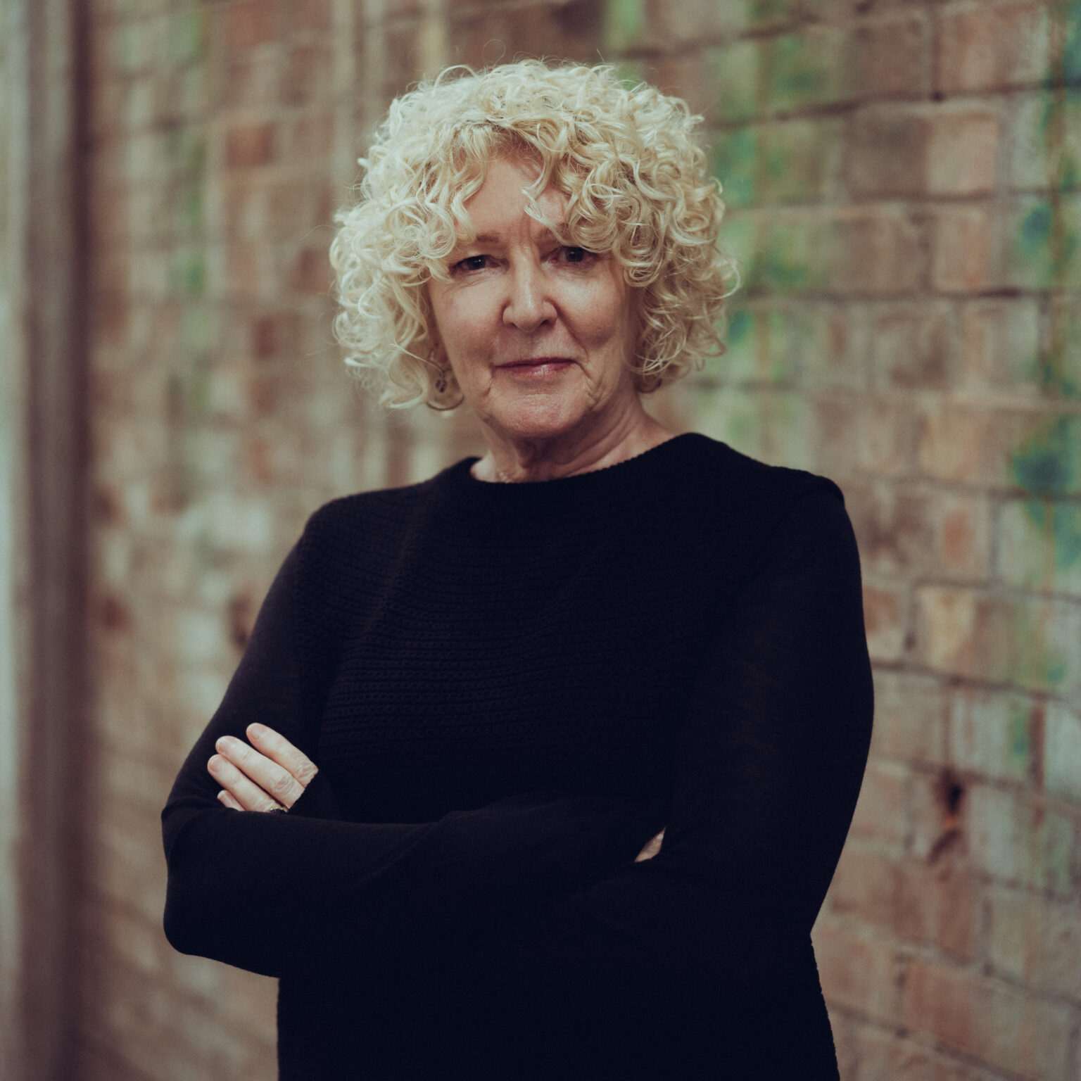 LORRAINE BARRY