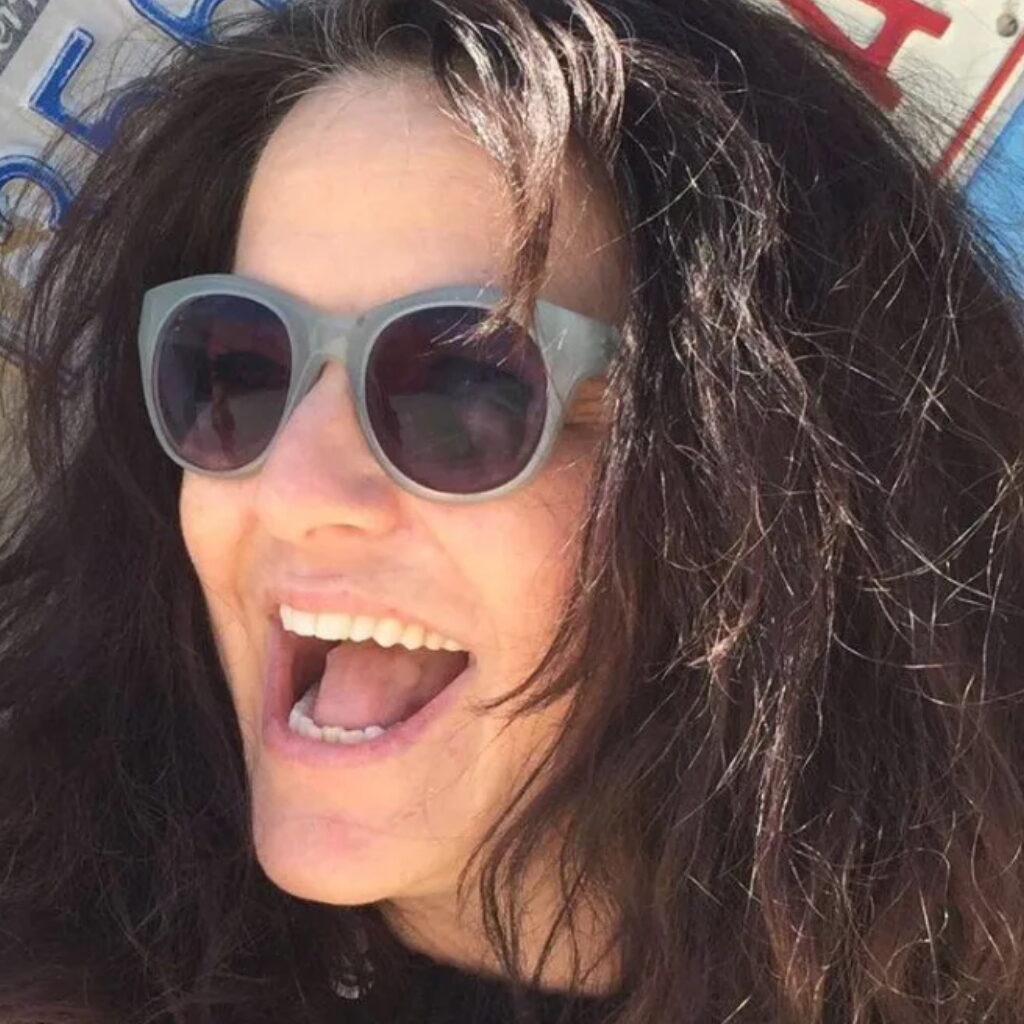 KARYN RACHTMAN